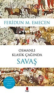 Tapa de Osmanli Klasik Caginda Savas