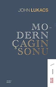 Tapa de Modern Cagin Sonu