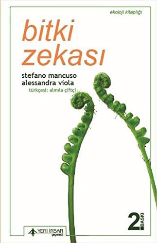 Tapa de Bitki Zekasi