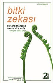 Tapa de Bitki Zekasi