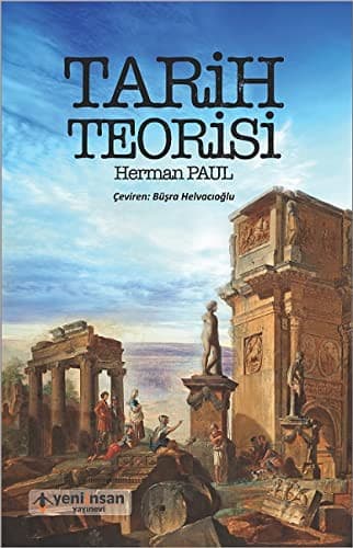 Tapa de Tarih Teorisi