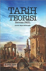 Tapa de Tarih Teorisi