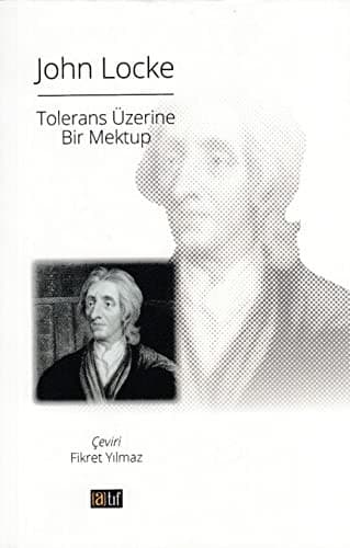 Tapa de Tolerans Üzerine Bir Mektup