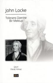 Tapa de Tolerans Üzerine Bir Mektup
