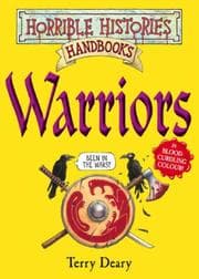 Tapa de Warriors