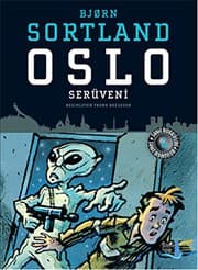 Tapa de Oslo Serüveni