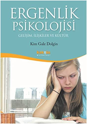 Tapa de Ergenlik Psikolojisi