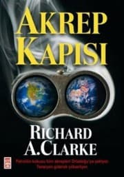 Tapa de Akrep Kapisi