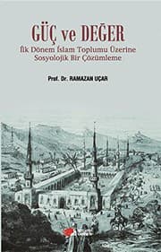 Tapa de Guc ve Deger
