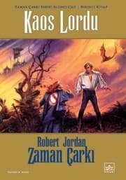Tapa de Lord of Chaos (Part 1/2)