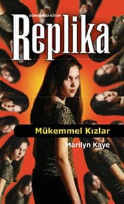 Tapa de Replika 4 - Mukemmel Kizlar