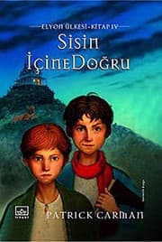 Tapa de Sisin Içine Dogru