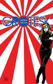 Tapa de Grotesk