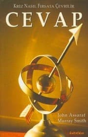 Tapa de Kriz Nasil Firsata Cevrilir Cevap