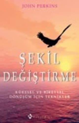 Tapa de Sekil Degistirme