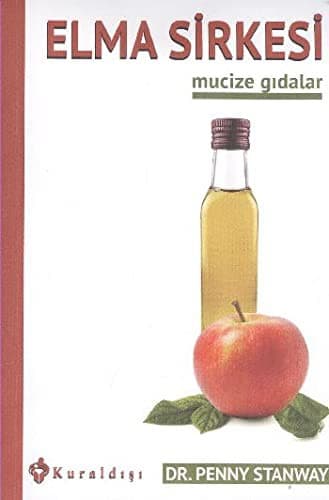 Tapa de Elma Sirkesi - Mucize Gidalar 3