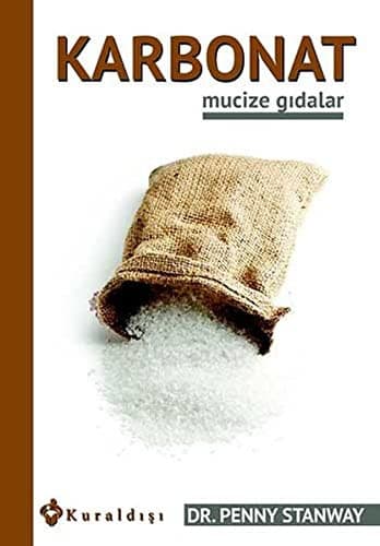 Tapa de Karbonat - Mucize Gidalar 4