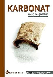 Tapa de Karbonat - Mucize Gidalar 4