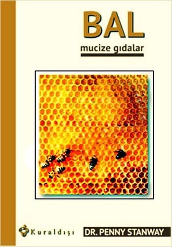 Tapa de Bal - Mucize Gidalar 6