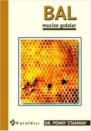 Tapa de Bal - Mucize Gidalar 6
