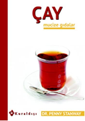 Tapa de Cay - Mucize Gidalar 7
