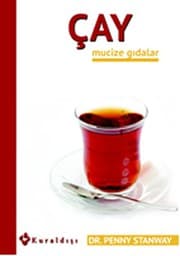 Tapa de Cay - Mucize Gidalar 7