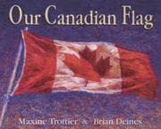 Tapa de Our Canadian Flag