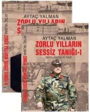 Tapa de Zorlu Yillarin Sessiz Tanigi 1-2