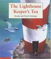 Tapa de The Lighthouse Keeper's Tea