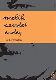 Tapa de Bir Defterden