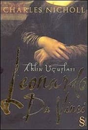 Tapa de Leonardo da Vinci