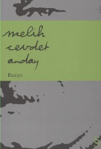 Tapa de Raziye