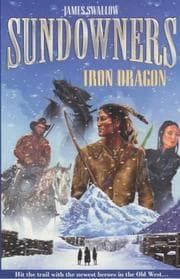 Tapa de Iron Dragon (Sundowners)
