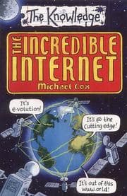 Tapa de The Incredible Internet (Knowledge)