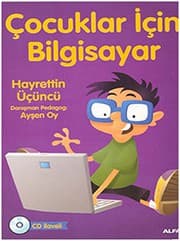 Tapa de Cocuklar Icin Bilgisayar