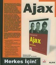 Tapa de Ajax Herkes Için