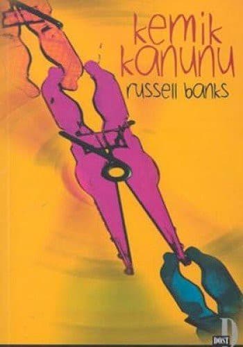 Tapa de Kemik Kanunu