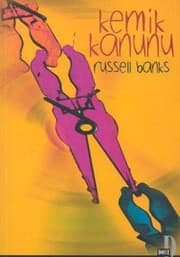 Tapa de Kemik Kanunu