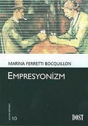 Tapa de Empresyonizm