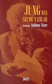 Tapa de Jung'dan Secme Yazilar