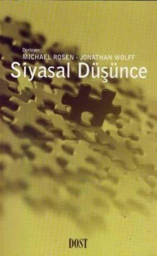 Tapa de Siyasal Düsünce