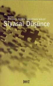 Tapa de Siyasal Düsünce