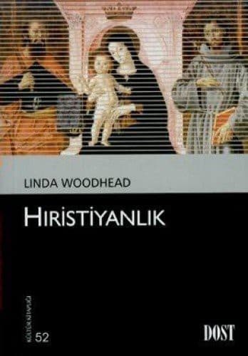 Tapa de Hiristiyanlik