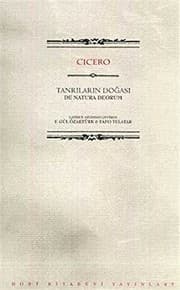 Tapa de Tanrilarin Dogasi