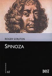 Tapa de Spinoza