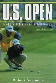 Tapa de The U.S. Open