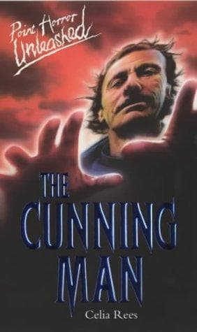 Tapa de The Cunning Man