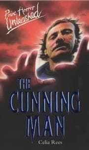 Tapa de The Cunning Man