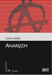 Tapa de Anarsizm