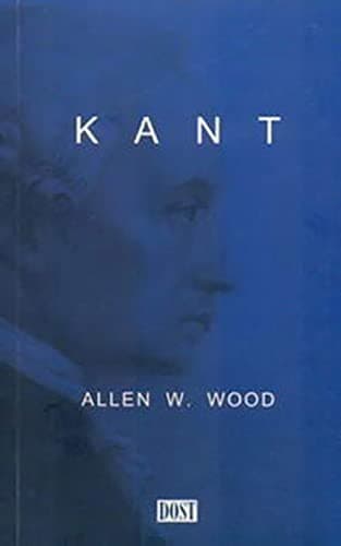 Tapa de Kant